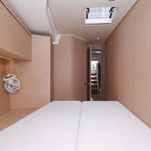 Beneteau Oceanis 51.1