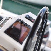 Beneteau Oceanis 51.1
