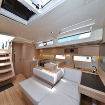 Beneteau Oceanis 51.1