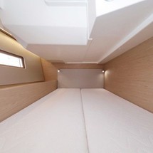 Beneteau Oceanis 51.1