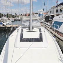 Beneteau Oceanis 51.1