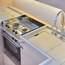 Beneteau Oceanis 51.1