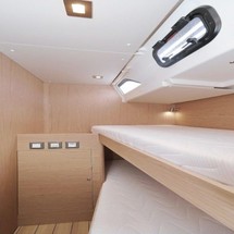 Beneteau Oceanis 51.1