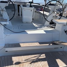 Beneteau Oceanis 46