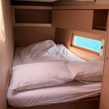 Beneteau Oceanis 46