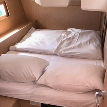Beneteau Oceanis 46