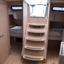 Beneteau Oceanis 46