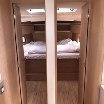 Beneteau Oceanis 46