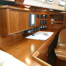 Jeanneau Sun Odyssey 49