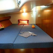 Jeanneau Sun Odyssey 49