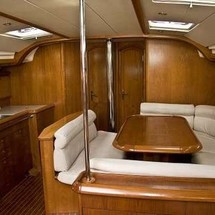 Jeanneau Sun Odyssey 49
