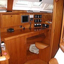 Jeanneau Sun Odyssey 49