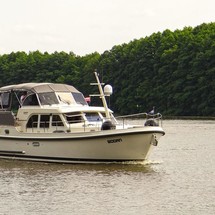 Linssen 40.9 AC