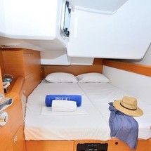 Jeanneau Sun Odyssey 509