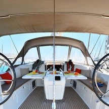 Jeanneau Sun Odyssey 509