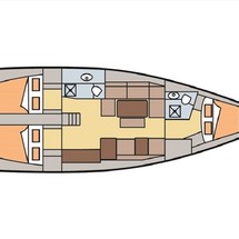 Dufour 410