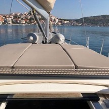 Dufour 410