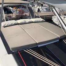 Dufour 410