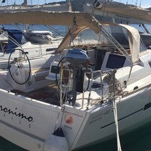 Dufour 410