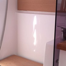 Dufour 410