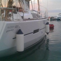 Dufour 410