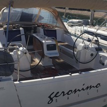 Dufour 410