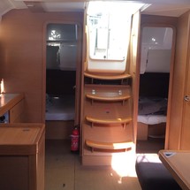 Dufour 410