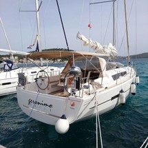 Dufour 410