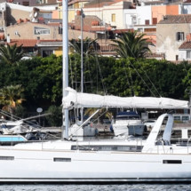 Beneteau Oceanis 45
