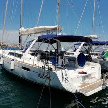 Beneteau Oceanis 45