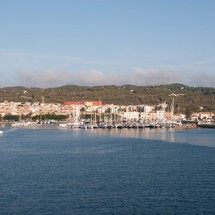 Beneteau Oceanis 45