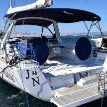 Beneteau Oceanis 45
