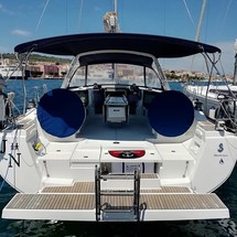 Beneteau Oceanis 45