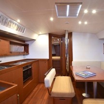 Beneteau Oceanis 45