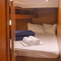 Jeanneau Sun Odyssey 479