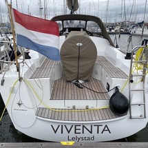 Jeanneau Sun Odyssey 319