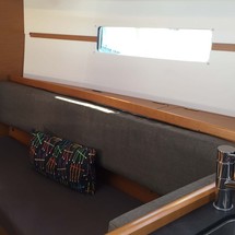 Jeanneau Sun Odyssey 349