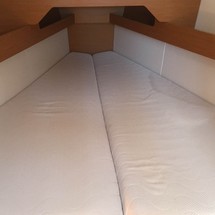 Jeanneau Sun Odyssey 349