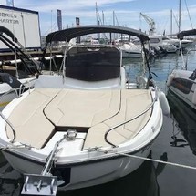 Beneteau Flyer 6.6 SUNdeck