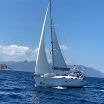 Bavaria 37 Cruiser