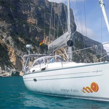 Bavaria 37 Cruiser