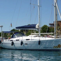Bavaria 37 Cruiser