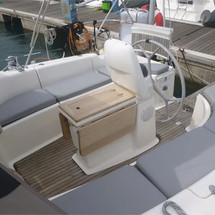 Bavaria 37 Cruiser