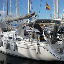 Bavaria 37 Cruiser