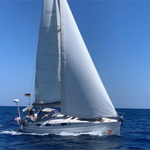 Bavaria 37 Cruiser