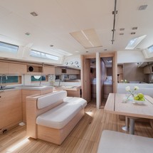 Beneteau Oceanis 51.1