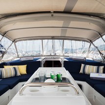 Beneteau Oceanis 51.1