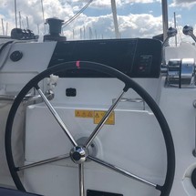 Lagoon 40
