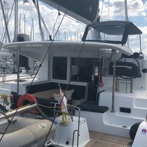Lagoon 40