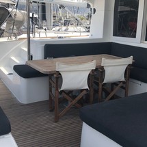Lagoon 40